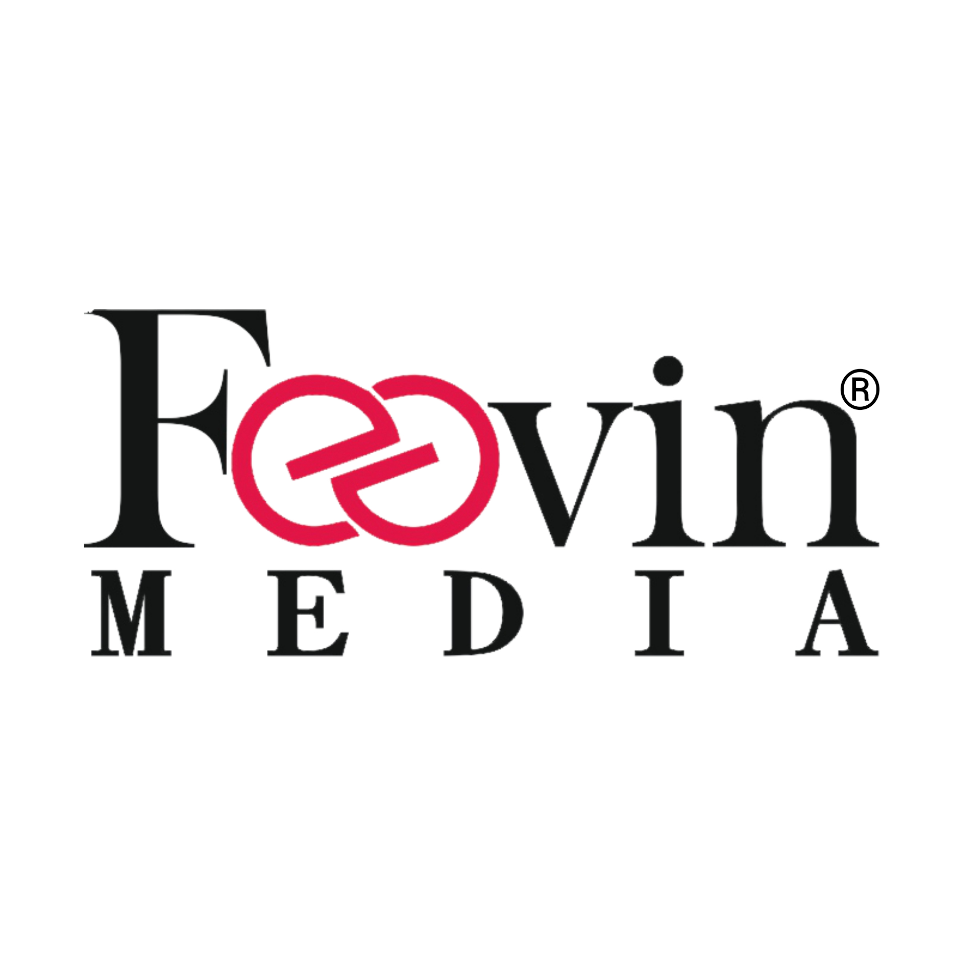 Feevin Media Logo